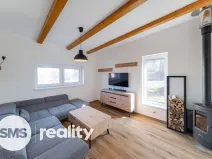 Prodej rodinného domu, Hraničné Petrovice, 99 m2