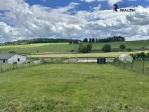Prodej pozemku pro bydlení, Dobev - Oldřichov, 910 m2