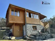 Prodej chaty, Písek, Brabencovna, 37 m2