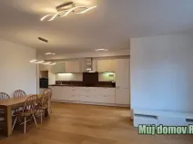 Pronájem bytu 3+kk, Praha - Černý Most, Marešova, 85 m2