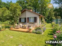 Prodej chaty, Hradec Králové - Nový Hradec Králové, Lesní, 40 m2