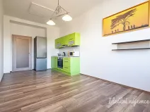 Pronájem bytu 2+kk, Praha - Vršovice, Ruská, 47 m2