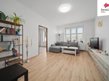 Prodej bytu 2+1, Jaroměř, Husova, 79 m2