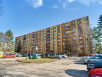 Prodej bytu 3+1, Orlová, Masarykova třída, 55 m2