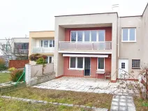 Pronájem rodinného domu, Praha - Břevnov, Moravanů, 150 m2