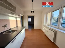 Prodej bytu 2+1, Ostrava, Horní, 57 m2