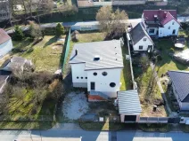 Prodej rodinného domu, Nýřany, Generála Holeky, 178 m2