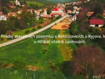 Prodej pozemku pro bydlení, Kyjov, 6087 m2