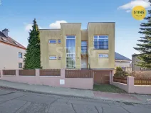 Prodej kanceláře, Ostrava - Slezská Ostrava, 269 m2