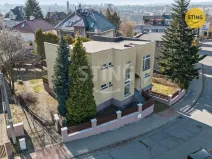 Prodej vily, Ostrava - Slezská Ostrava, 292 m2