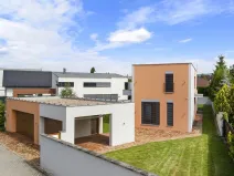 Pronájem rodinného domu, Troubsko, Sadová, 277 m2