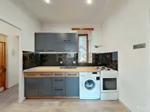 Prodej bytu 2+kk, Praha - Libeň, Sokolovská, 48 m2