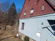 Prodej chalupy, Jeseník - Bukovice, 150 m2