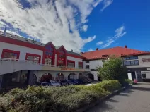 Pronájem bytu 2+kk, Příbram - Příbram II, 61 m2