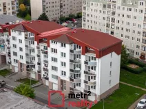 Prodej bytu 3+1, Olomouc, Handkeho, 92 m2