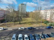 Prodej bytu 2+1, Kladno - Kročehlavy, Havanská, 54 m2