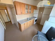 Prodej bytu 1+1, Praha - Strašnice, Dětská, 35 m2