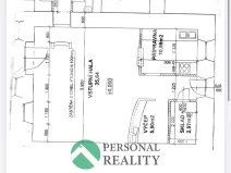 Pronájem komerční nemovitosti, Tursko, Ke Statkům, 315 m2