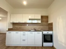 Pronájem bytu 3+1, Ostrava - Zábřeh, Krasnoarmejců, 74 m2