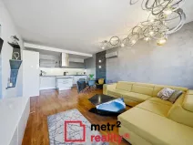Prodej bytu 3+kk, Olomouc, Družební, 83 m2