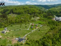 Prodej pozemku pro bydlení, Kyselka, 2271 m2