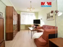 Prodej bytu 3+1, Neratovice, Dr. E. Beneše, 70 m2