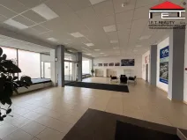 Pronájem skladu, Ostrava, Ruská, 450 m2