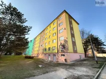 Pronájem bytu 2+1, Most, Brigádnická, 54 m2