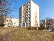 Prodej bytu 2+kk, Litvínov - Horní Litvínov, Valdštejnská, 50 m2