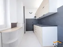 Pronájem bytu 3+1, Jindřichův Hradec - Jindřichův Hradec IV, Mládežnická, 79 m2