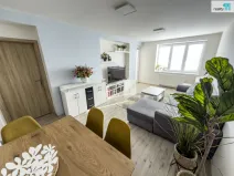 Prodej bytu 3+kk, Lošany, 64 m2