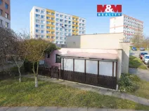 Prodej rodinného domu, Mělník, Slovany, 65 m2