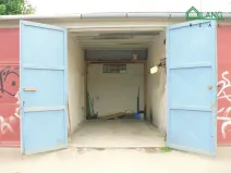 Prodej garáže, Brno, 19 m2