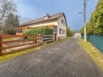 Prodej rodinného domu, Jistebník, 113 m2