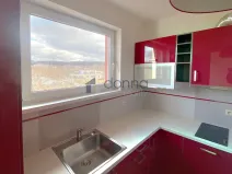 Pronájem bytu 1+1, Praha, Nademlejnská, 35 m2