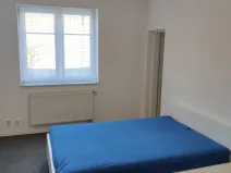 Pronájem bytu 2+kk, Brno - Nový Lískovec, Plachty, 45 m2