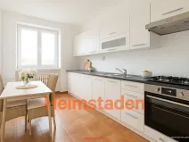 Pronájem bytu 2+1, Ostrava - Poruba, 17. listopadu, 52 m2