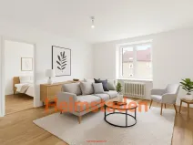 Pronájem bytu 2+1, Havířov - Město, Hlavní třída, 56 m2