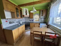 Pronájem bytu 3+1, Humpolec, Hálkova, 58 m2