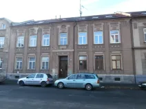 Prodej bytu 1+1, Krnov, Svatováclavská, 35 m2