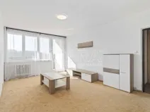 Pronájem bytu 2+1, Praha - Kamýk, Špirkova, 61 m2