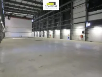 Pronájem skladu, Praha - Třeboradice, Za tratí, 2399 m2