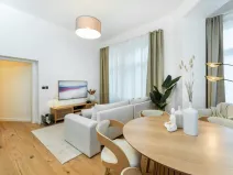 Prodej bytu 3+kk, Praha - Nové Město, Řeznická, 73 m2