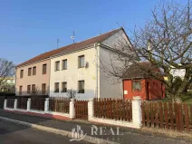 Pronájem bytu 2+1, Jirkov, Křižíkova, 60 m2