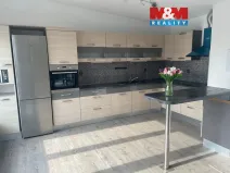 Pronájem atypického bytu, Strakonice - Strakonice I, Mlýnská, 92 m2