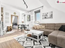 Prodej bytu 4+1, Karlovy Vary - Stará Role, Příčná, 92 m2