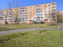 Prodej bytu 2+1, Chomutov, Písečná, 62 m2