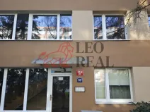 Pronájem bytu 1+kk, Praha - Podolí, Kaplická, 33 m2