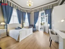 Prodej bytu 2+kk, Karlovy Vary, Krále Jiřího, 49 m2