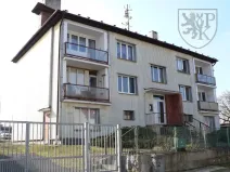 Pronájem bytu 1+1, Blatná, Podskalská, 37 m2